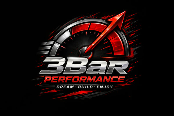 3Bar Performance