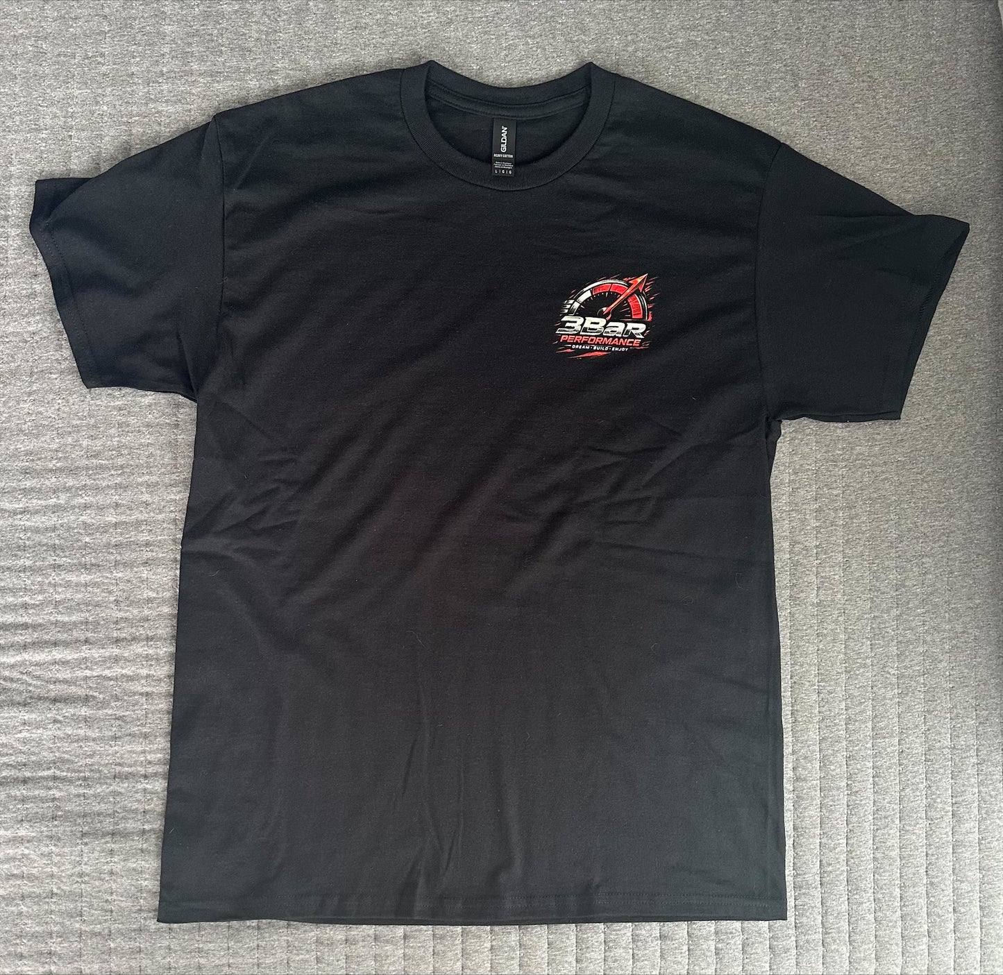 Logo Short Sleeve