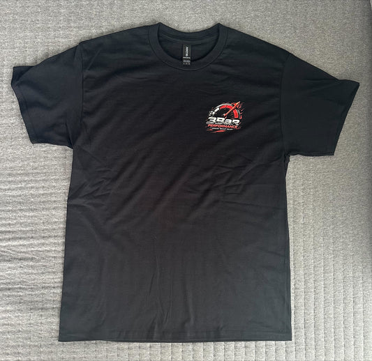 Logo Short Sleeve